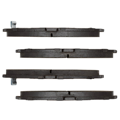 DFC 97-13 Pontiac GTO Front 4000 Hybridynamic Brake Pads
