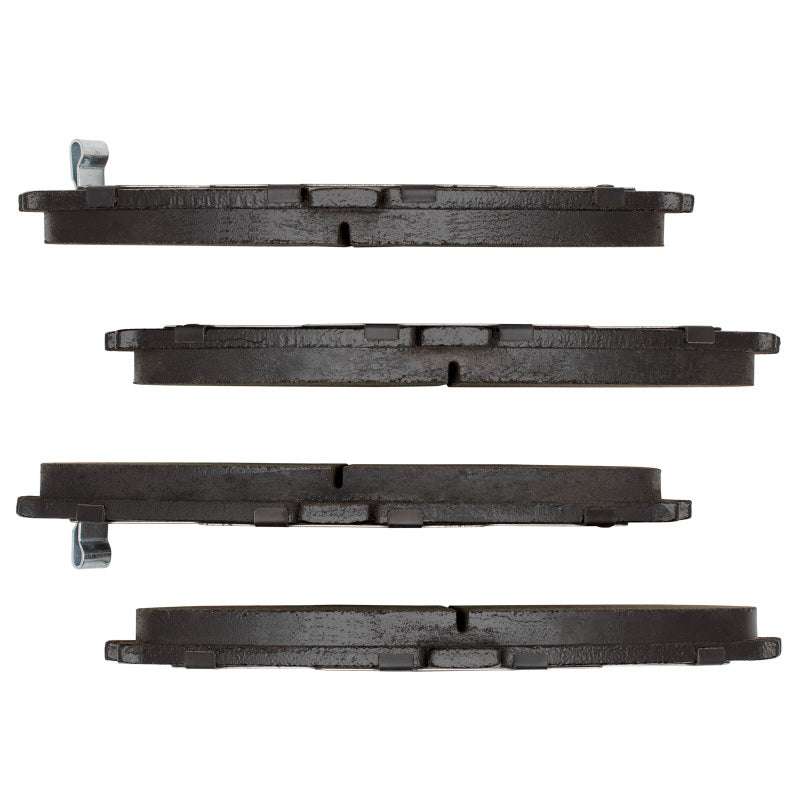 R1 Concepts R1 97-13 Cadillac XLR Front R1 Ceramic Brake Pads