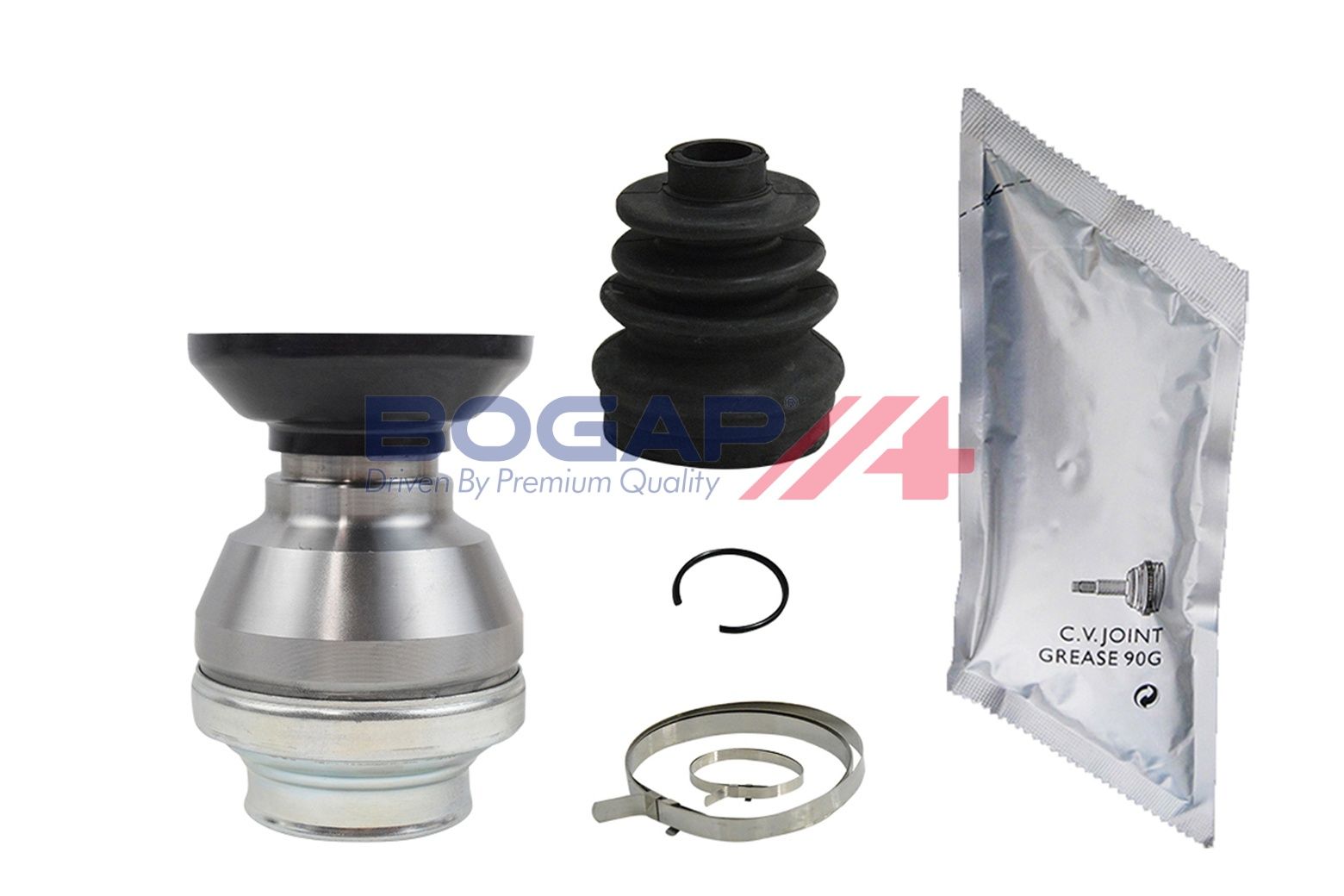 BOGAP A3513189 Joint Kit, Drive Shaft