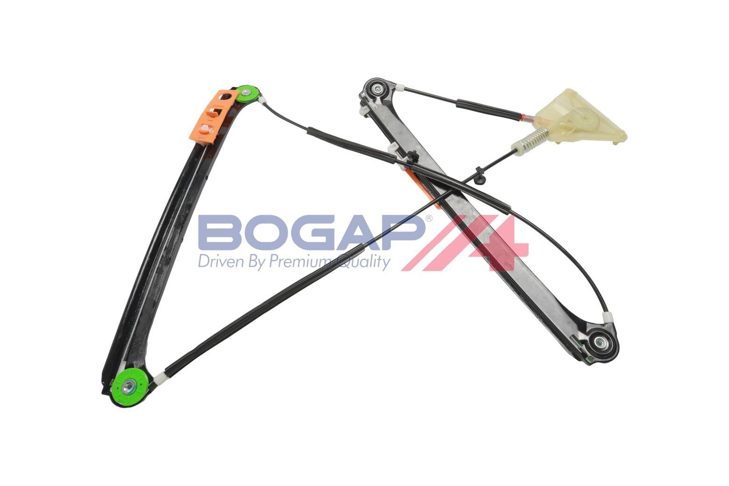 BOGAP A5341134 Window Regulator