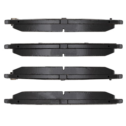 R1 Concepts R1 15-21 Kia Sedona Front Ceramic Brake Pads