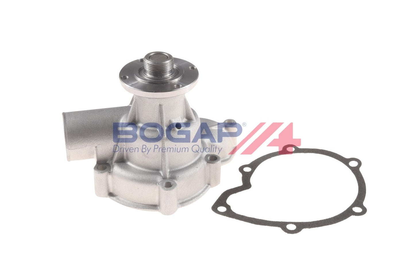 BOGAP B4234107 Water Pump, Engine Cooling