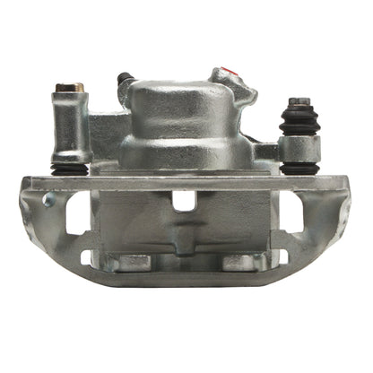 DFC 91-97 Toyota Previa Front-R Silver Zinc Coated Premium Caliper