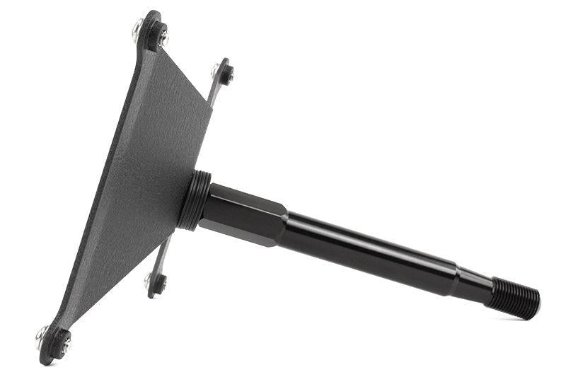 Perrin Performance PERRIN 22-26 Subaru WRX / 20-25 OBXT / 14-24 Forester / 18-21 Crosstrek License Plate Relocation Kit