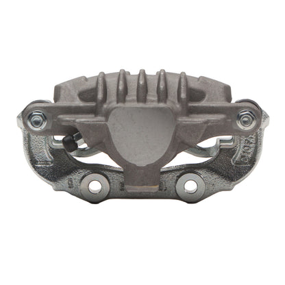DFC 97-04 Chevrolet S10 Rear-L/Rear-R Silver Zinc Coated Premium Caliper