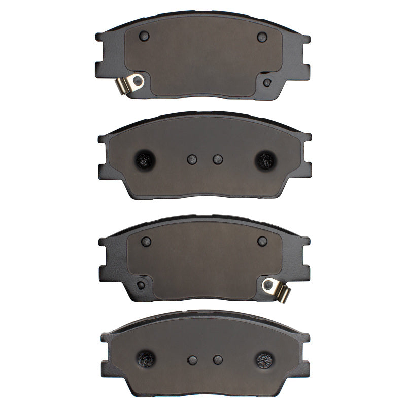 R1 Concepts R1 20-25 Hyundai Venue Front R1 Optimum OE Brake Pads