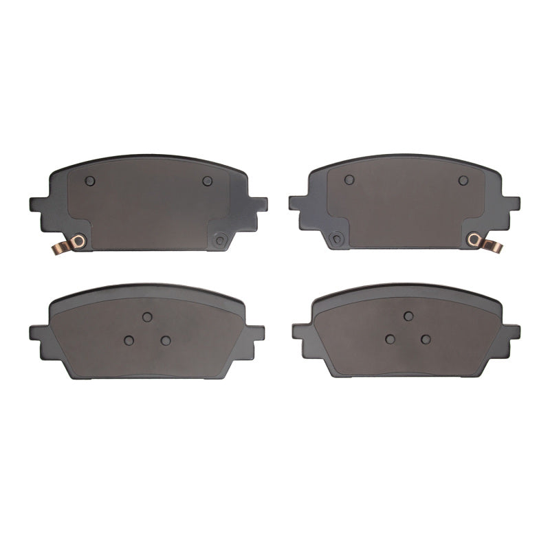 R1 Concepts R1 21-27 Kia Sorento Front Ceramic Brake Pads