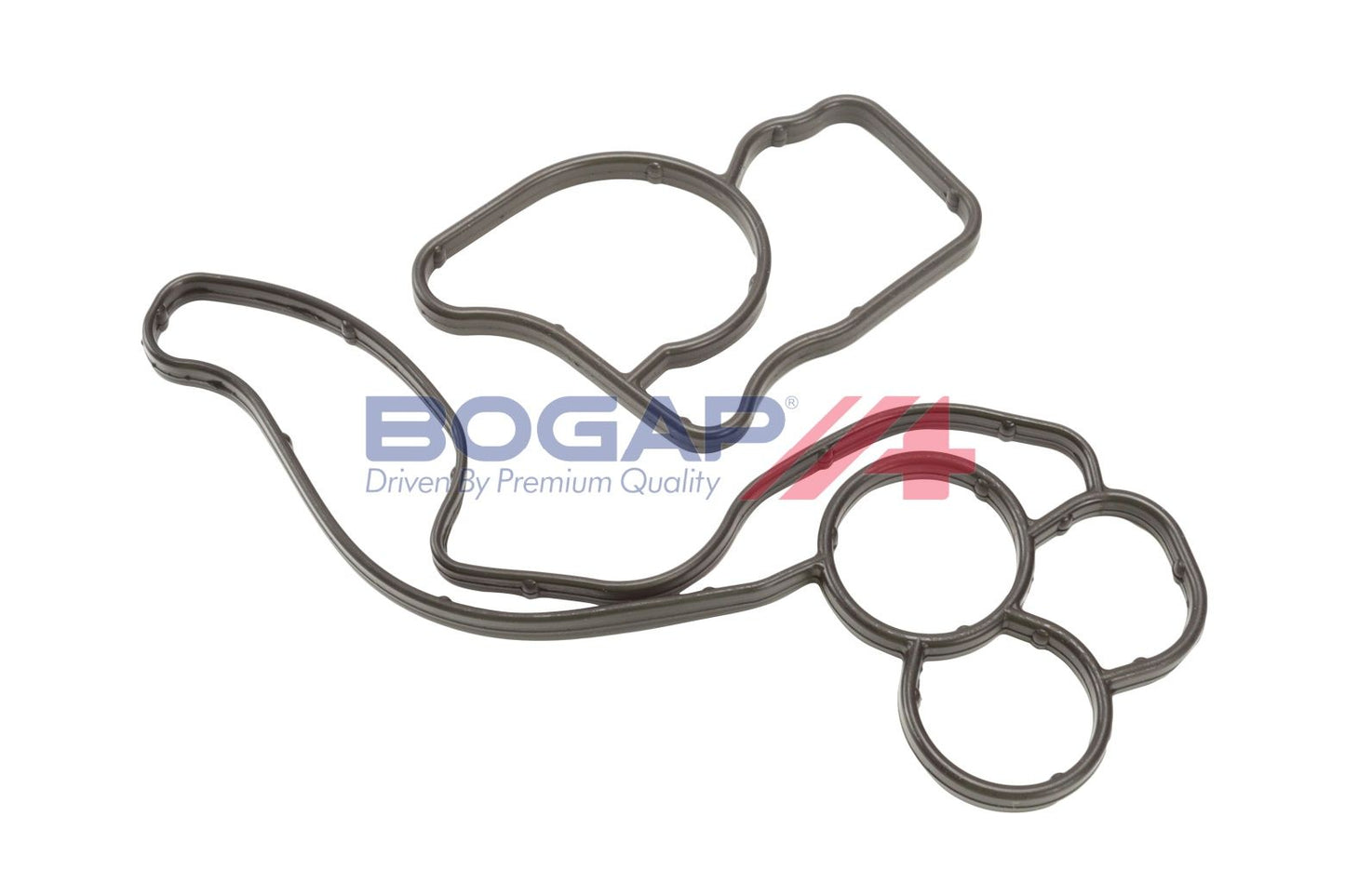 BOGAP B4227106 Gasket, Oil Cooler