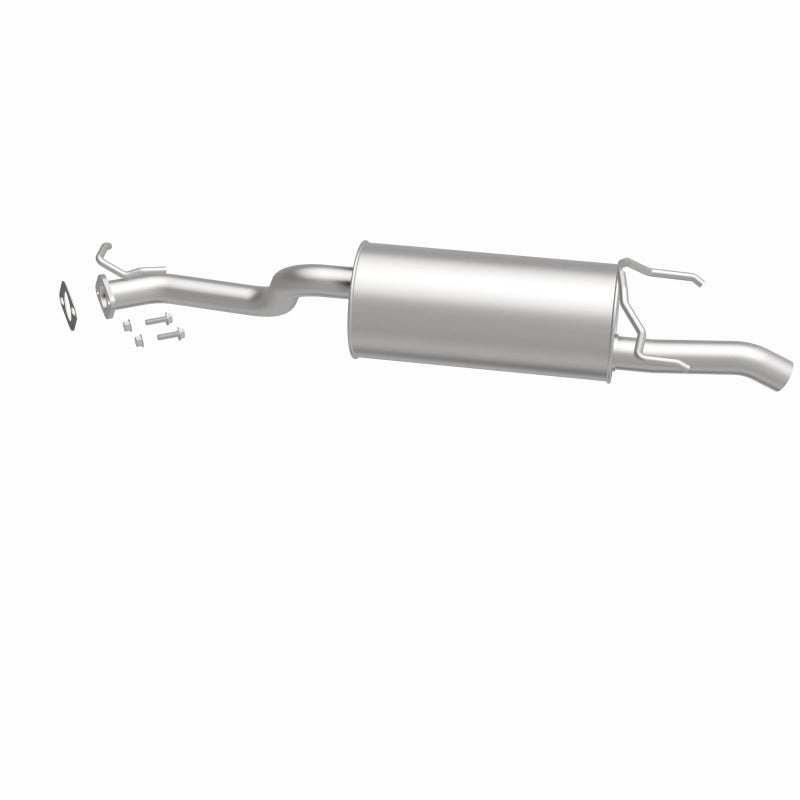 Magnaflow BRE Exhaust 03-06 Baja 2.5L Muffler Kit