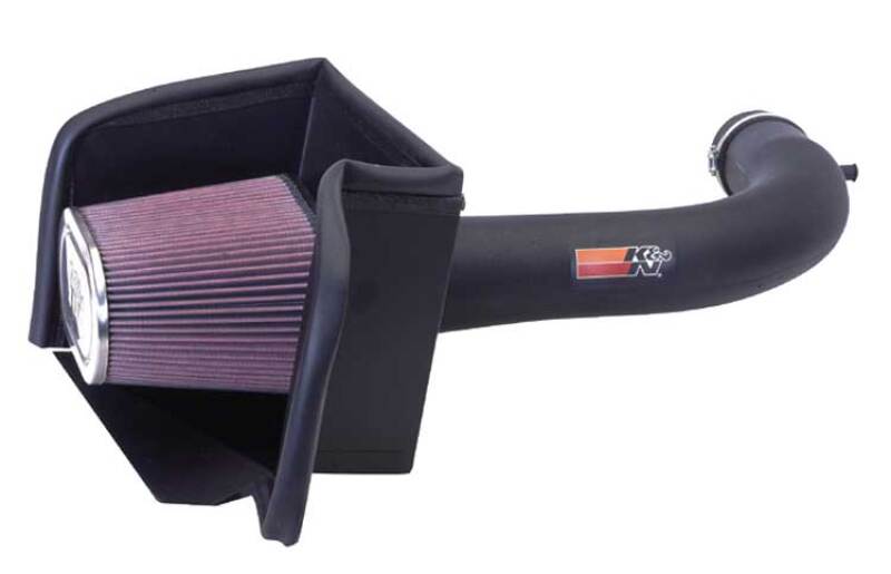 K&N Engineering K&N 02-07  Dodge Ram 1500 V6 3.7 L Intake