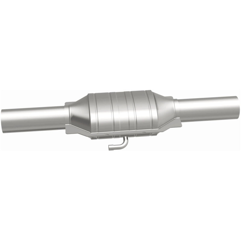 MagnaFlow Conv Gm-Jeep 25X6.5X4 2.5/2.5