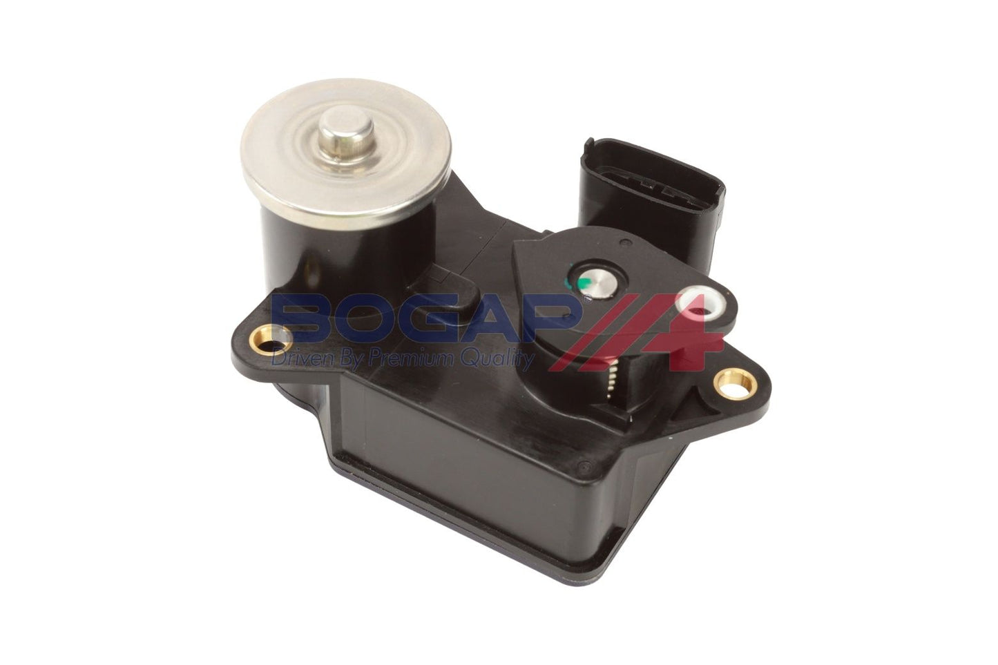 BOGAP Y1714100 Control, Swirl Flaps (Induction Pipe)