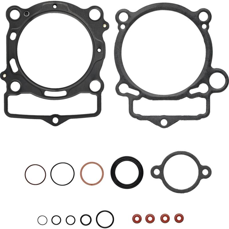 Vertex Pistons Vertex Gaskets 21-23 Gas-Gas EX350F Top End Gasket Kit