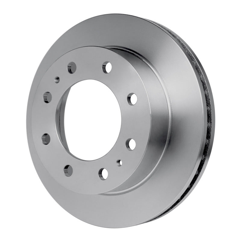 DFC 01-25 Chevrolet Express 4500 Front Brake Rotor