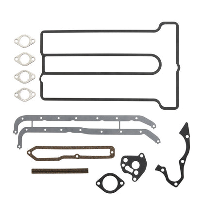 Cometic Gasket Cometic Lotus Twin Cam Complete Engine Gasket Kit - Without Head Gasket