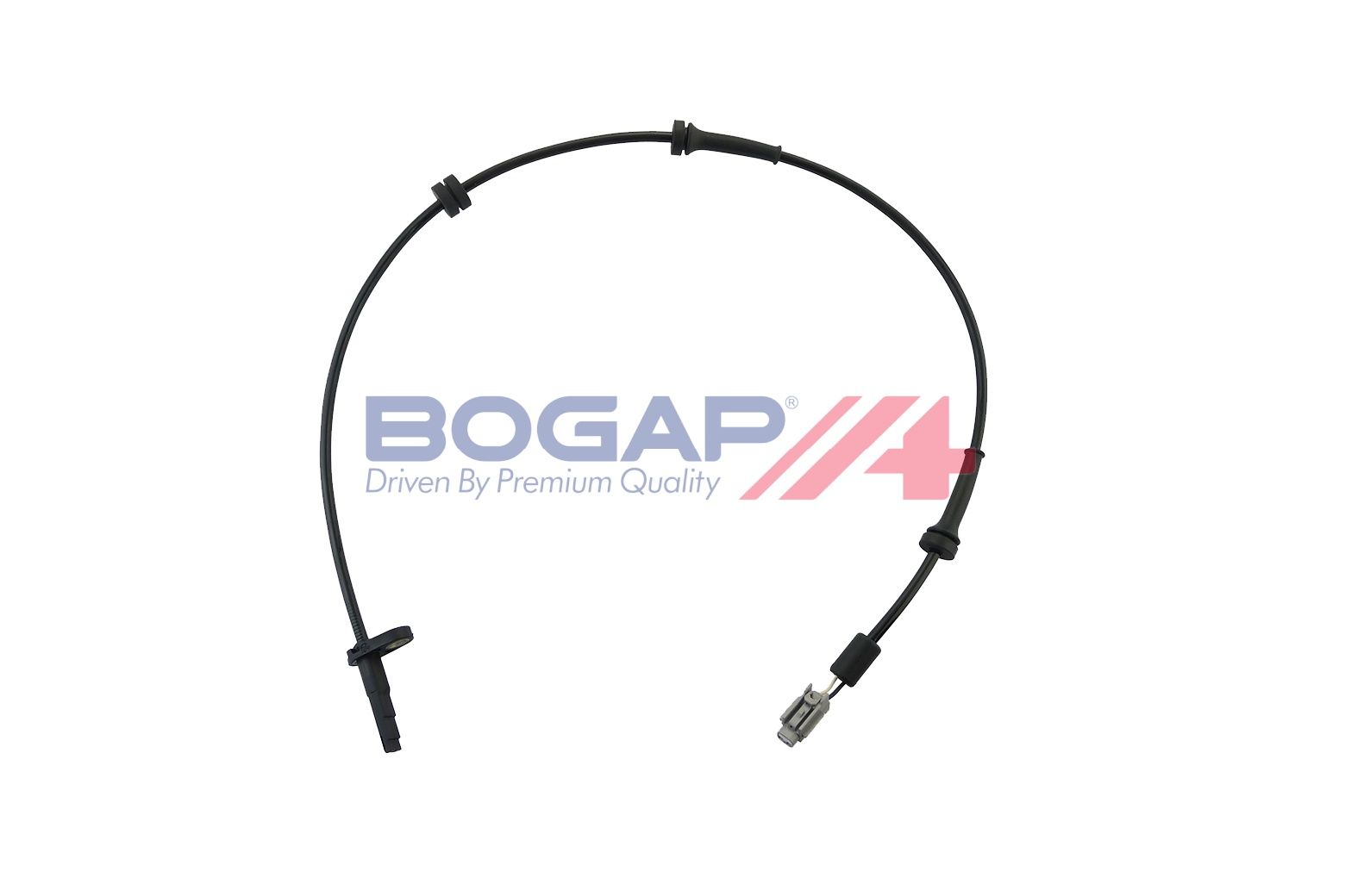 BOGAP N7117105 Sensor, Wheel Speed