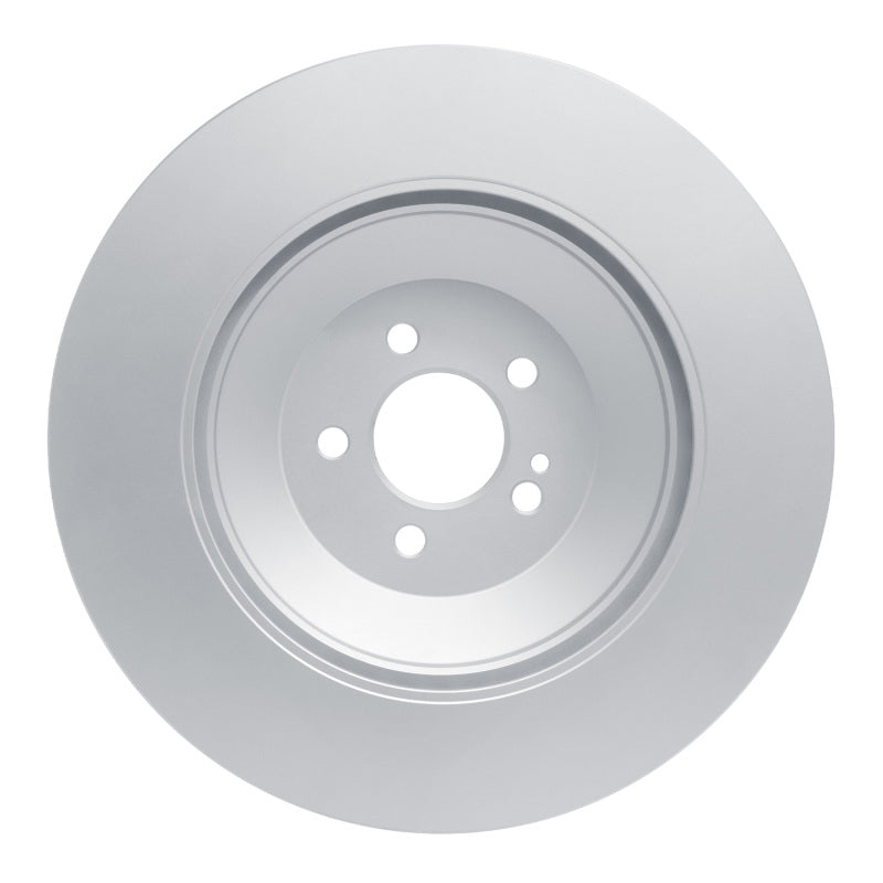 DFC 22-25 Mercedes-Benz EQE 500 Front GeoSPEC Coated Rotor