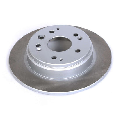 PowerStop Power Stop 99-03 Acura TL Rear Semi Coated Rotor