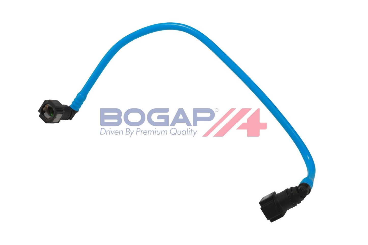 BOGAP A1646102 Fuel Line