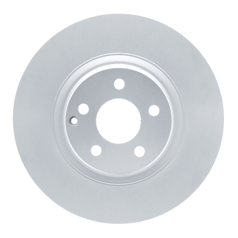 DFC 06-15 Mercedes-Benz GLK250 Front GeoSPEC Coated Rotor