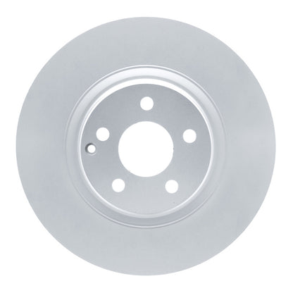 DFC 06-15 Mercedes-Benz GLK250 Front GeoSPEC Coated Rotor