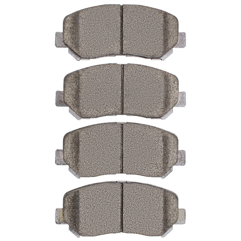 R1 Concepts R1 13-25 Mazda CX-5 Front R1 Optimum OE Brake Pads