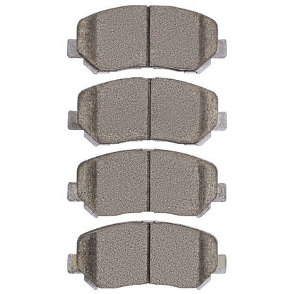 R1 Concepts R1 13-25 Mazda CX-5 Front R1 Optimum OE Brake Pads