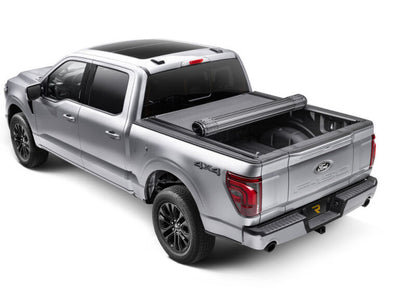 BAK 99-07 Ford Super Duty 6.9ft Bed Revolver X4ts