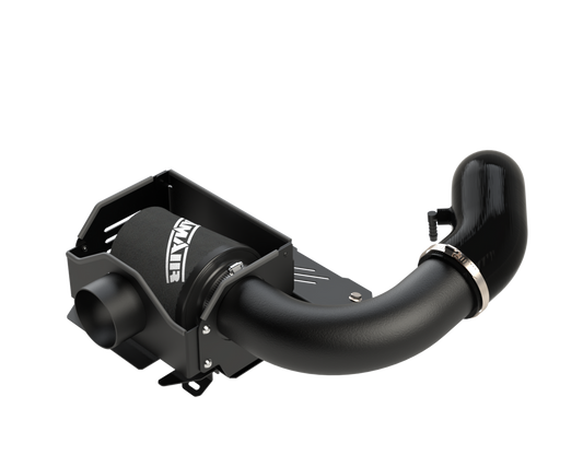 Ramair JSK-386-BK Performance Foam Induction Kit for VAG 1.0 TSI
