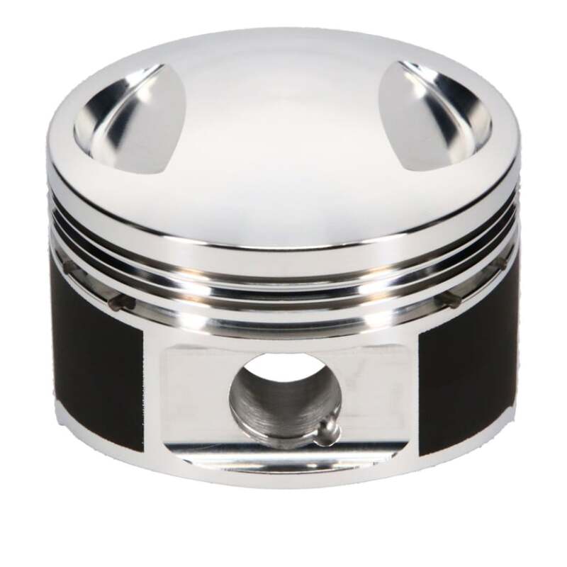 JE Pistons JE Piston Ferrari 3.0L 250 V12 2V 73.50 mm Bore 1.138 in CH 10.00 CC - Set of 12