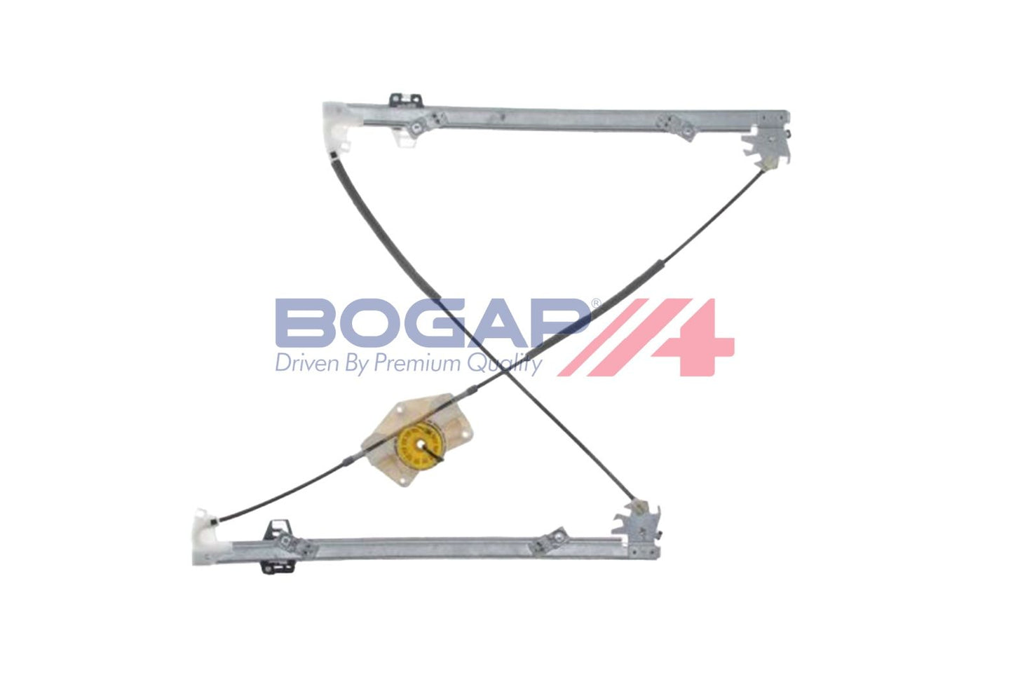 BOGAP P5341146 Window Regulator