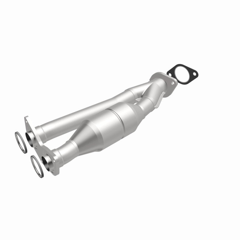 MagnaFlow Direct Fit Catalytic Conv 03-05 Mazda 6 3.0L Driver Side Rear *NOT FOR SALE IN CALIFORNIA*