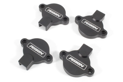 Perrin Performance PERRIN 13-26 Subaru BRZ / Scion FR-S / Toyota 86 & GR86 Cam Solenoid Cover - Black