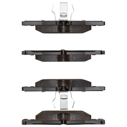 DFC 12-21 BMW 328i Rear 5000 Advanced Ceramic Brake Pads
