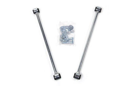 Zone Offroad 17-21 Ford SuperDuty Rear Sway Bar Links 6-8in