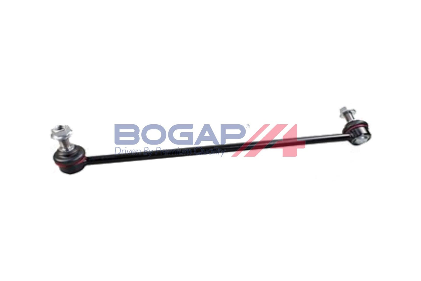 BOGAP B3321152 Link/Coupling Rod, Stabiliser Bar