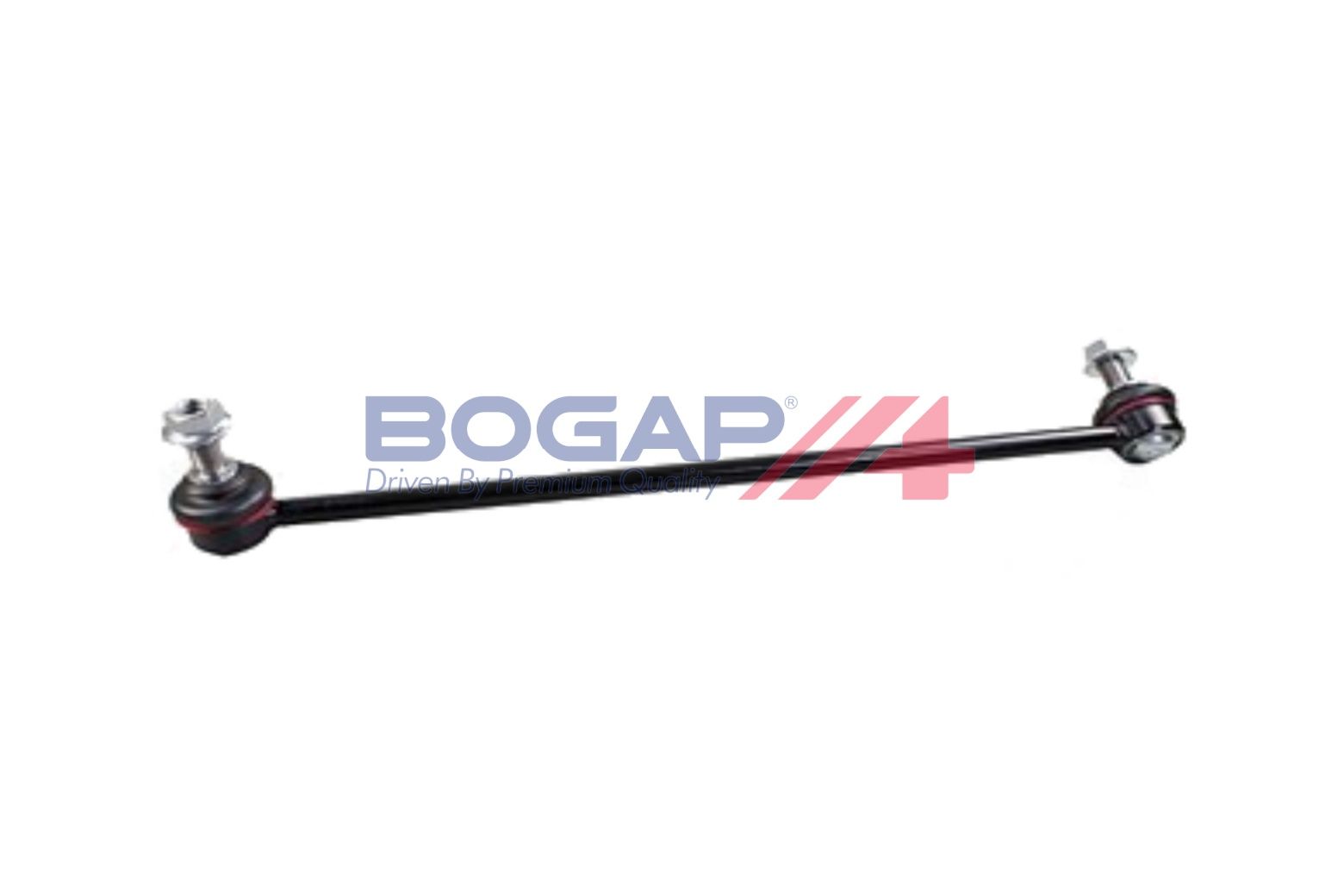 BOGAP B3321152 Link/Coupling Rod, Stabiliser Bar