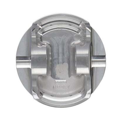Manley Performance Manley Chrysler Hemi 6.4L -12.5cc Dish 4.100 Bore +.010 Over Size 1.210 Comp - Set of 8