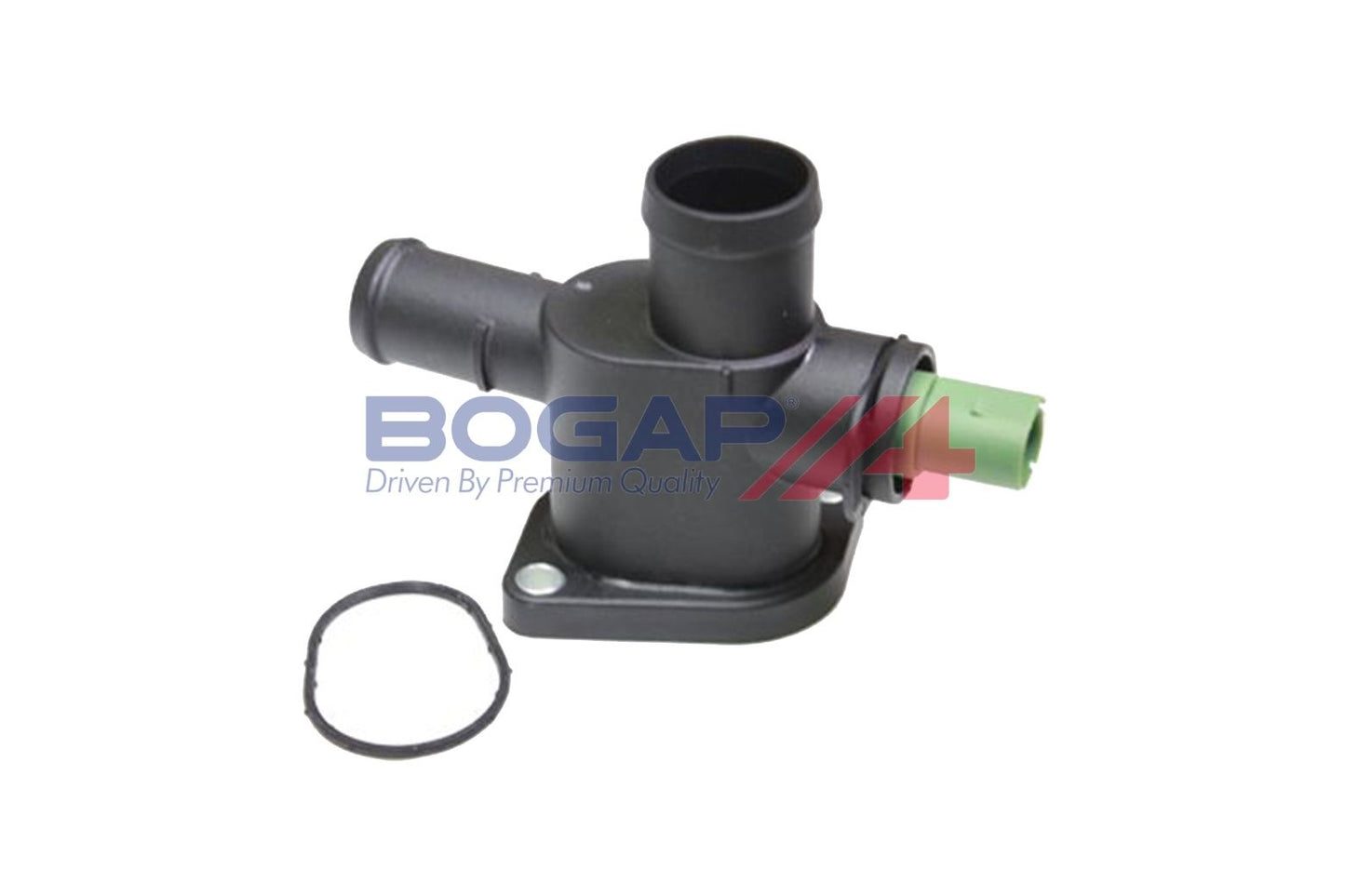 BOGAP A4252240 Coolant Flange