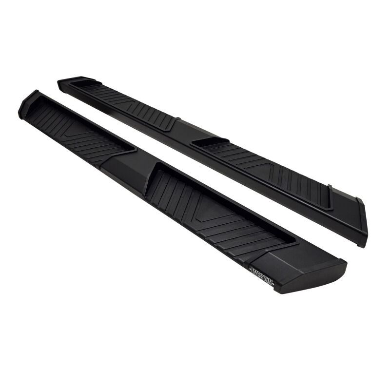 Westin 18-25 Jeep Wrangler JL Unlimited 4dr AT6 Running Boards - Black