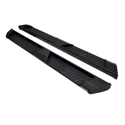 Westin 18-25 Jeep Wrangler JL Unlimited 4dr AT6 Running Boards - Black