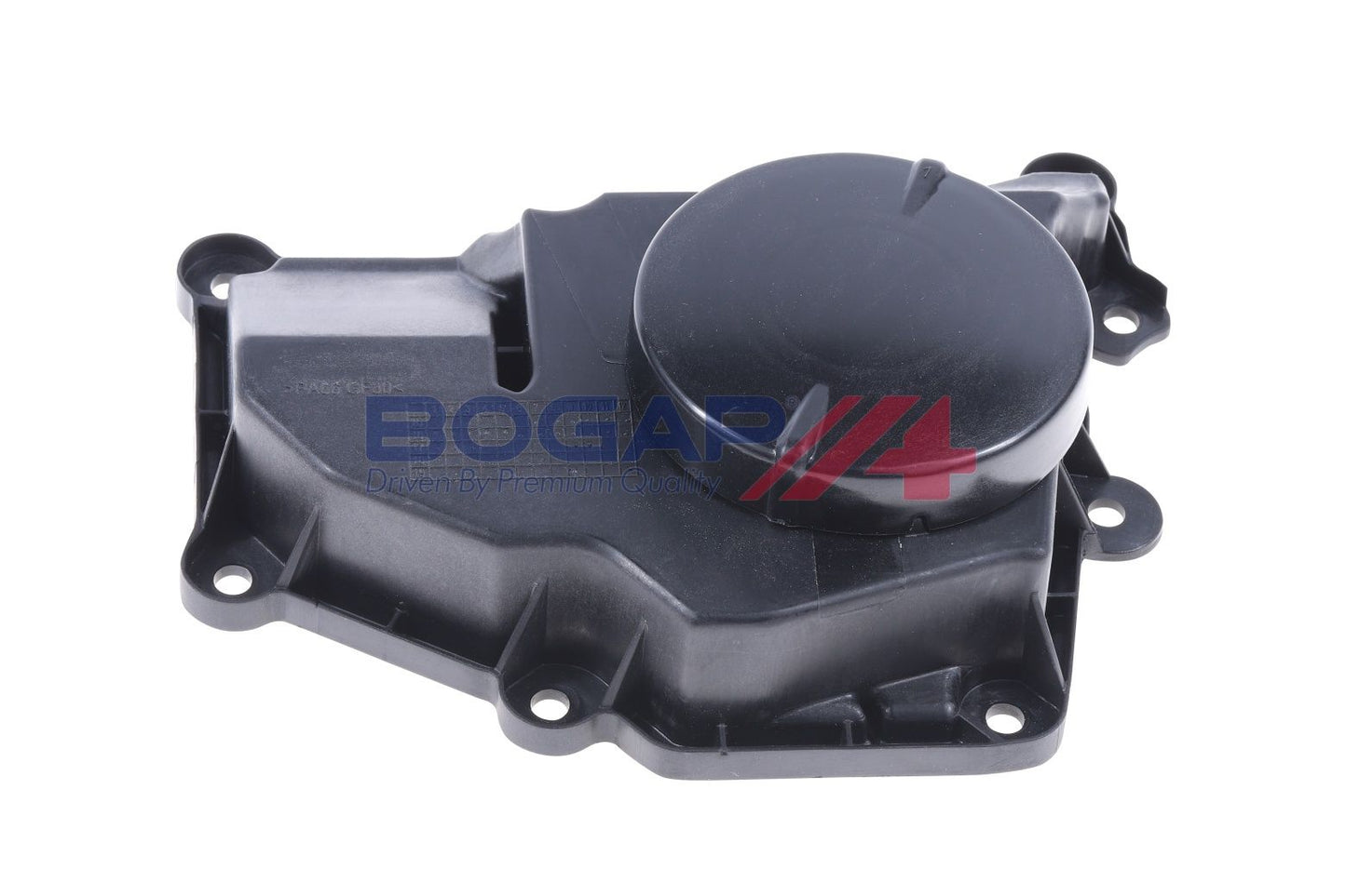BOGAP A1216119 Oil Separator, Crankcase Ventilation