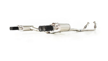 Remus Audi B9 RS5 Quattro Rear Exhaust Silencer for L/R System - ML Performance UK