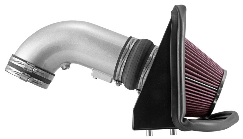 K&N Engineering K&N 09-15 Cadillac STS-V 6.2L V8 Typhoon Performance Intake