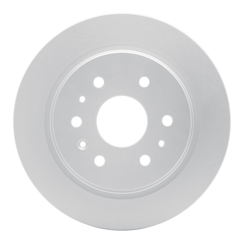 DFC 19-25 Cadillac Escalade Rear GeoSPEC Coated Rotor