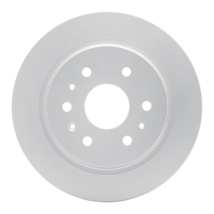 DFC 19-25 Cadillac Escalade Rear GeoSPEC Coated Rotor