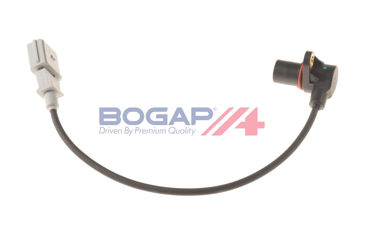 BOGAP A6115128 Sensor, Crankshaft Pulse