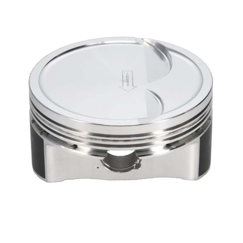Manley Performance Manley Chevrolet LS Piston Set - 4.080in Bore 1.115in CH, -10.00 CC