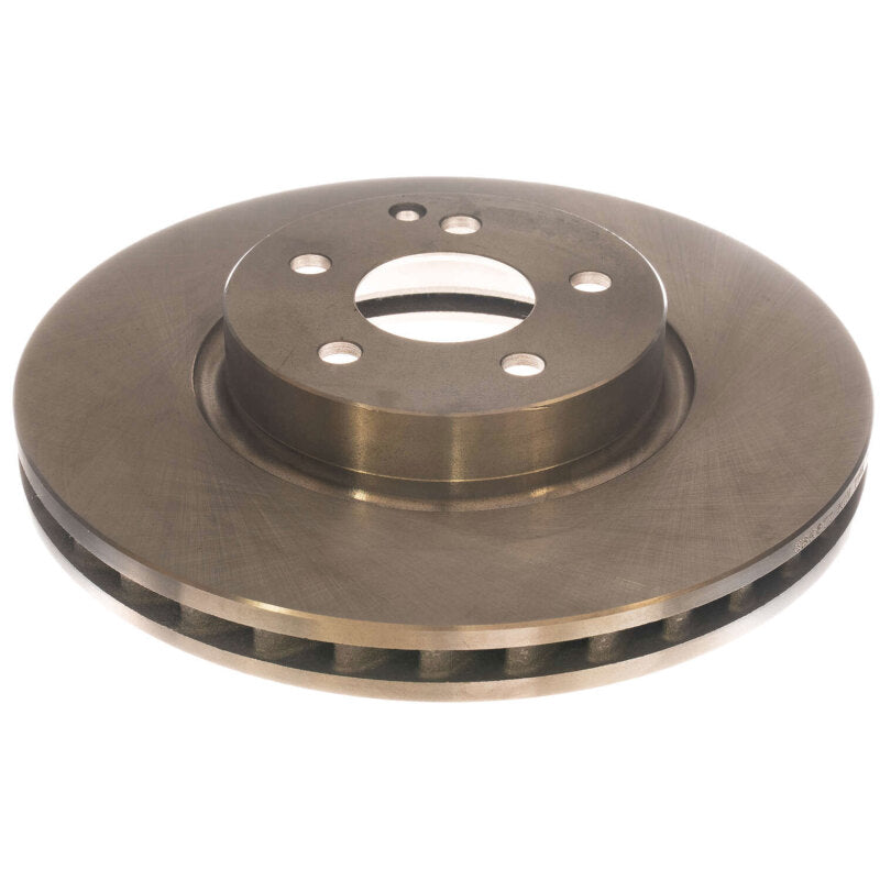 PowerStop Power Stop 13-14 Mercedes-Benz C300 Front Autospecialty Brake Rotor