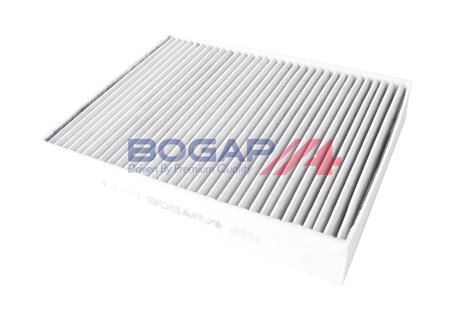 BOGAP B8112115 Filter, Cabin Air